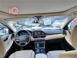 هيونداي أزيرا